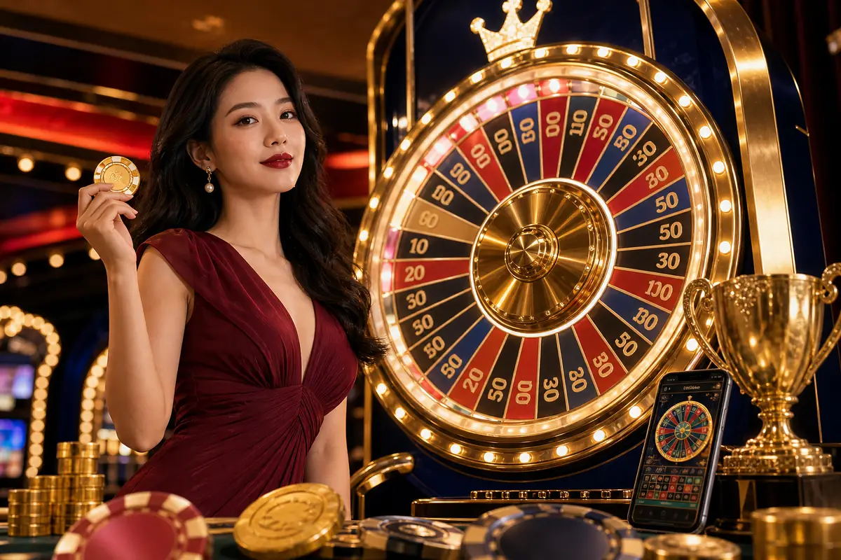 tk1bd VIP প্রোগ্রাম পুরস্কার ও সুবিধা