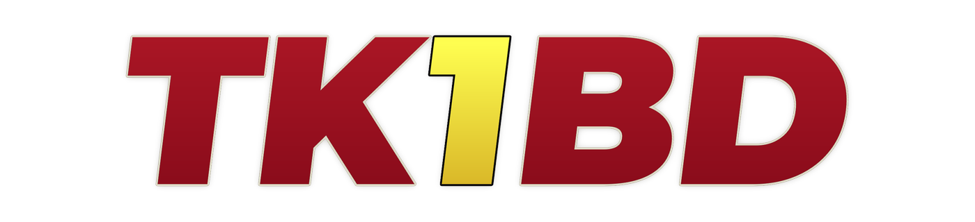 tk1bd লোগো